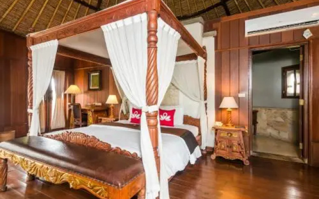 ZenRooms Umalas Dukuh Indah