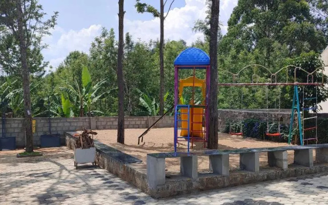 Le Yercaud