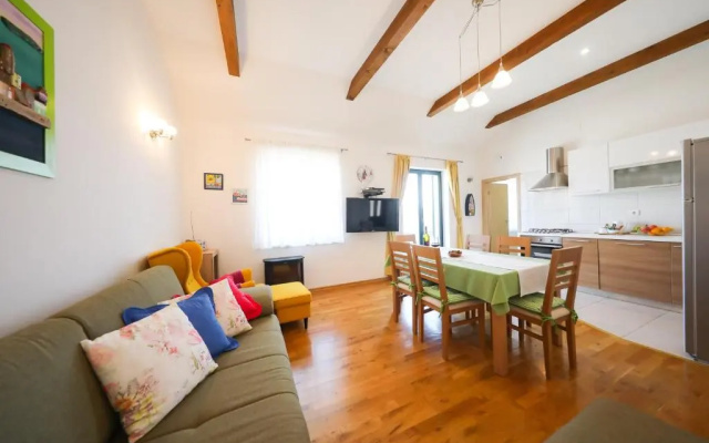 Apartment Milka