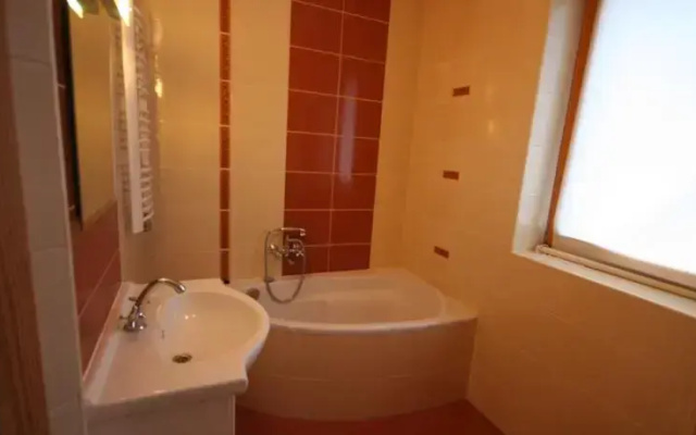 Ośrodek Wczasowy Pasternik