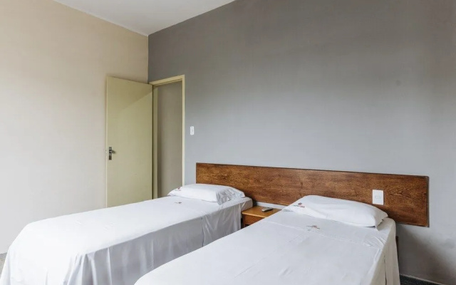 OYO Hotel Lider