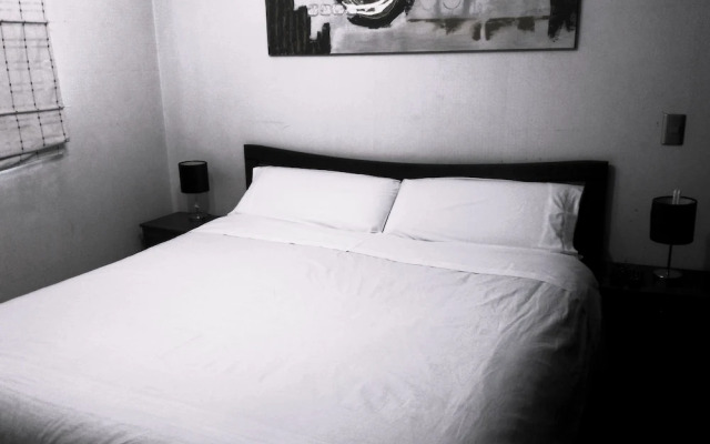 Apartamentos Chilenos