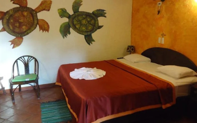 Hotel El Rancho Sosúa