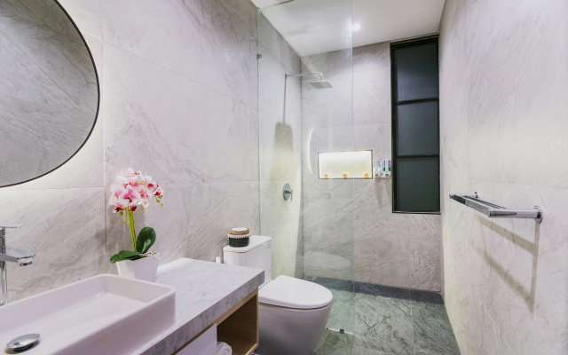 VILLA JEMMA · Luxury & Indulgence - close to FINNS BEACH CLUB