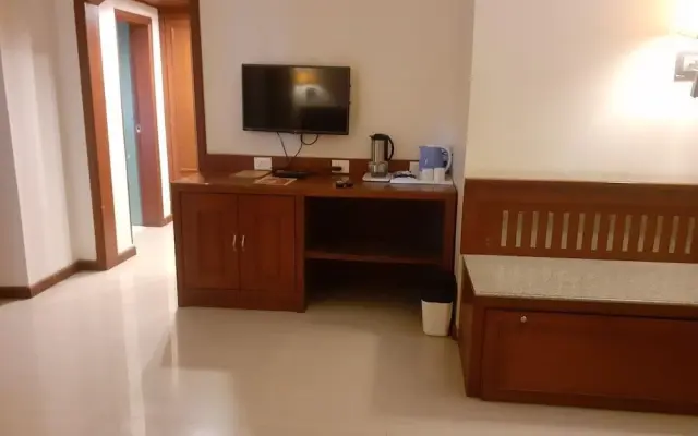 Hotel Palanpur Palace