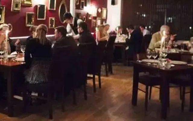 Egerton House Hotel