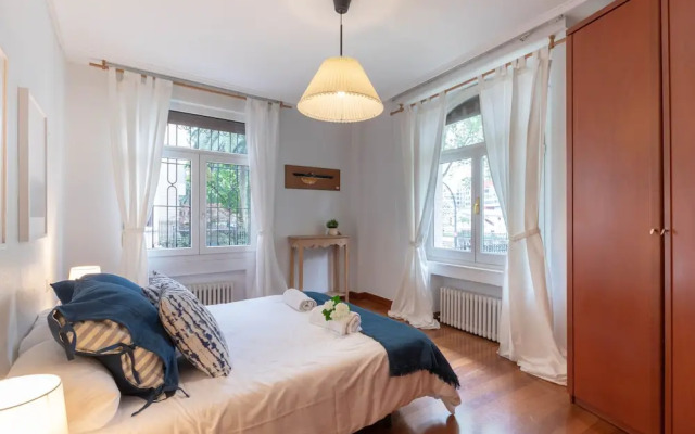 VOLANTIN I apartment by Aston Rentals