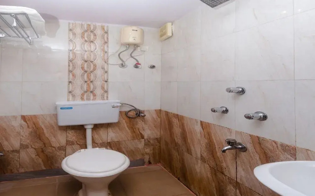 Suncity by OYO Rooms