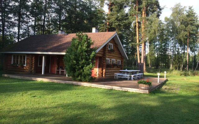 Trepimäe Holiday House