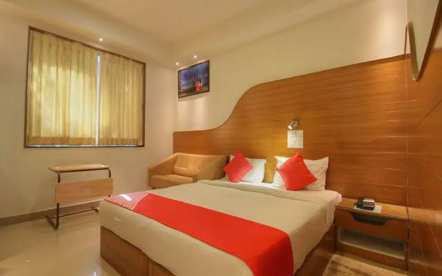Nityotsava Residency