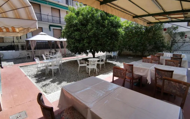 Hotel La Perla