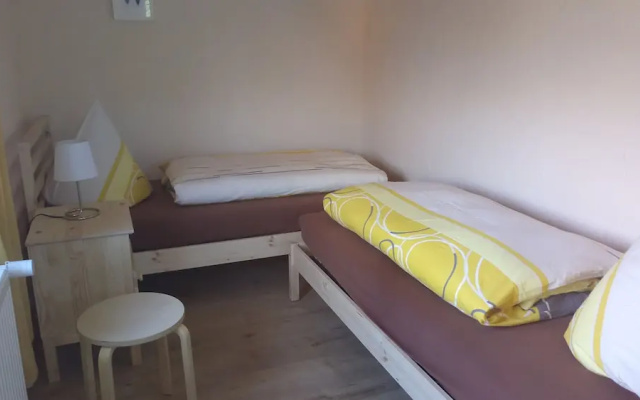 Ferienhaus Fichtelberg Apartment 2