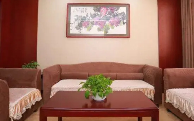 Xiang Yun Siji Hotel