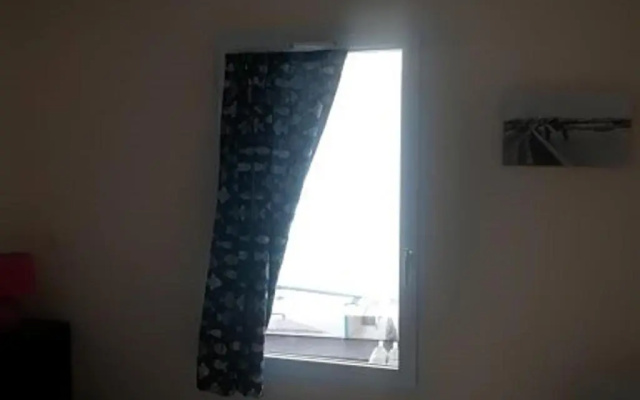 Maison Grues, 3 pièces, 4 personnes - FR-1-476-111