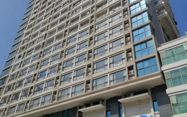 Xiamen Lucky Star Inn