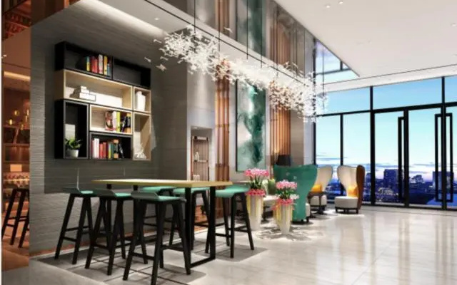 City Comfort Inn Dongguan Gaobu Avenue