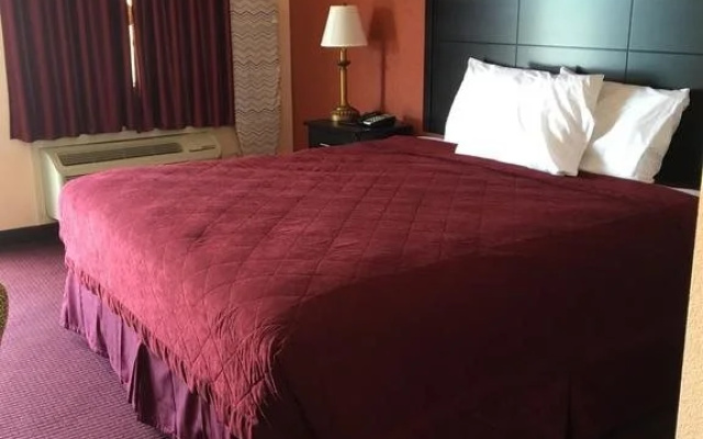 Ozark Inn