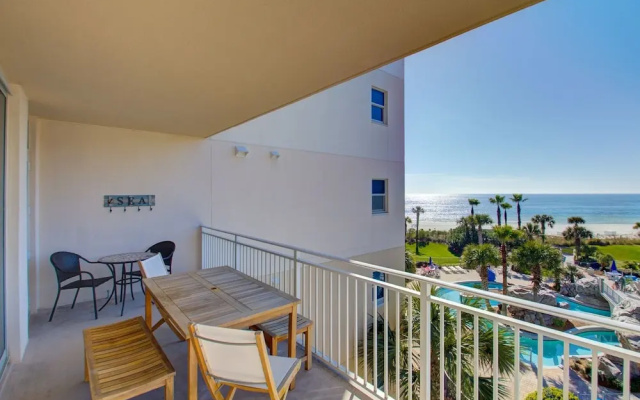 Waterscape A408 2 Bedroom Condo