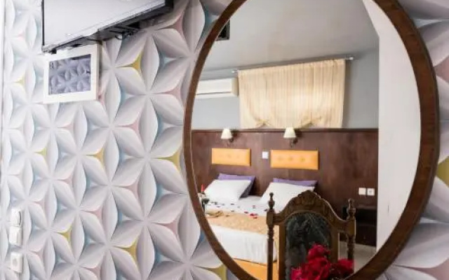 Hotel Asterias