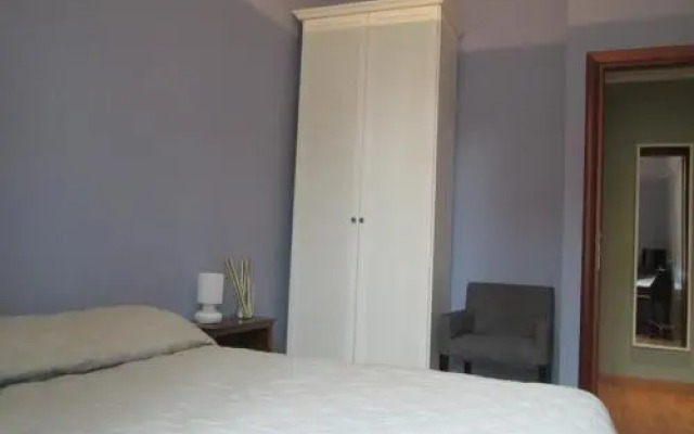 Vatican Nick's Home Casa Vacanze