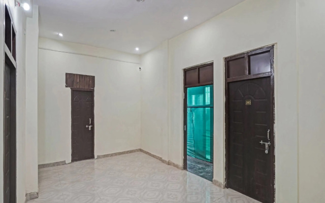 Hotel O by OYO Fortune Suites