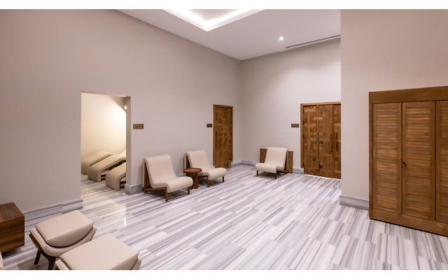Beks Premium Resort & Spa Hotel