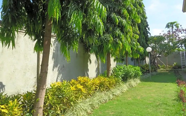 Tara Bali Residence
