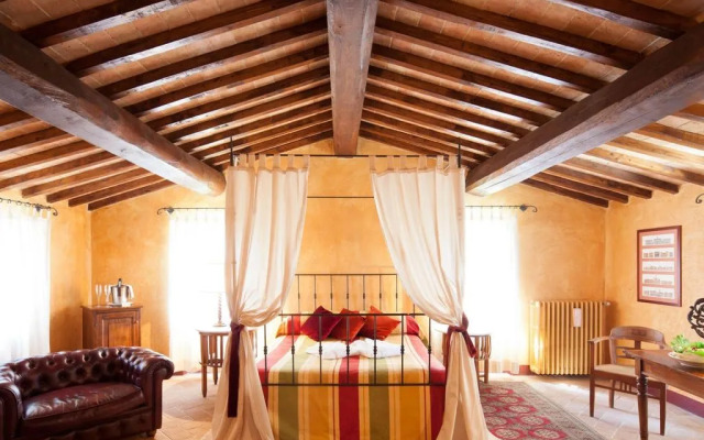 Hotel Tenuta di Canonica