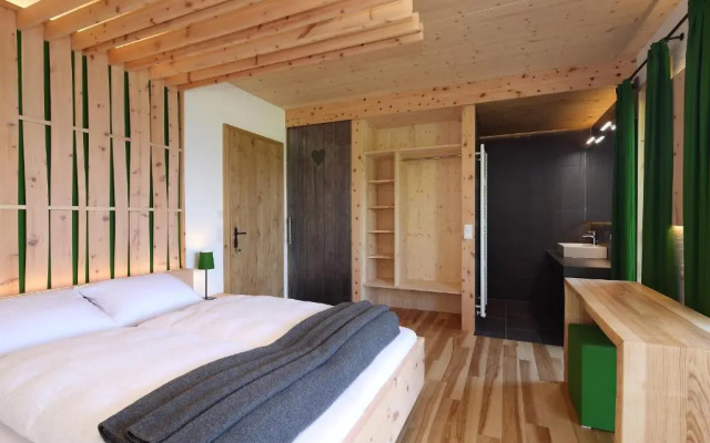 Chalet Alm Planai