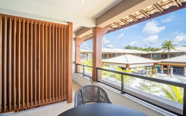 Charming Apartment With Pool View! Bio0079