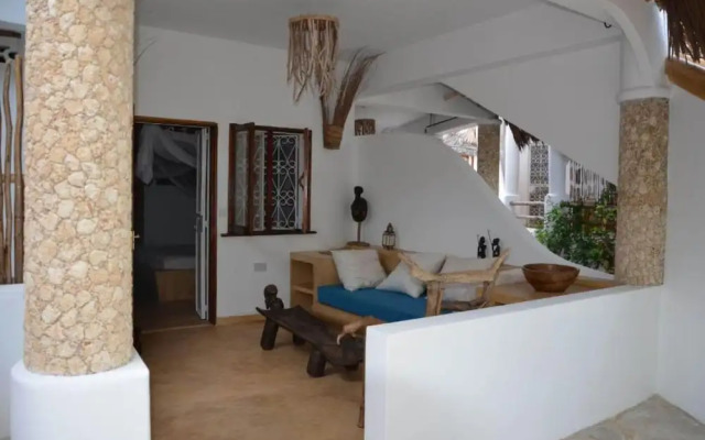 Zawadi Residence