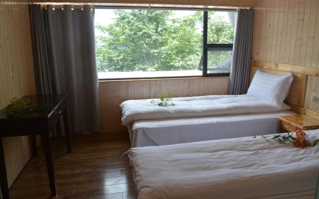 You Jian Inn