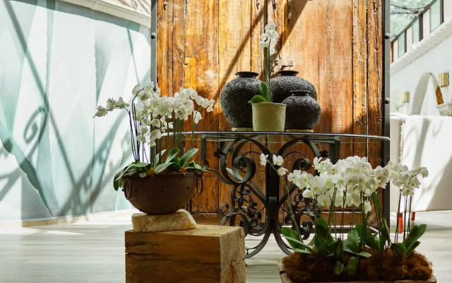 Uraján de Luna Hotel Boutique & Spa