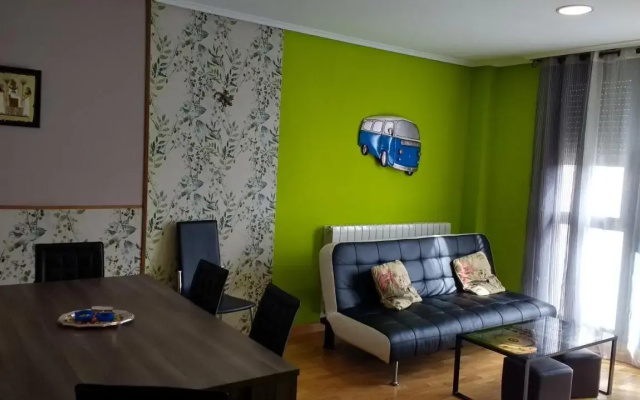 Apartamento Golf Buenas Vistas