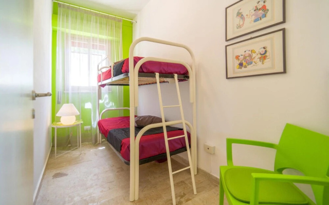 Nice Home in Balestrate With 3 Bedrooms and Wifi