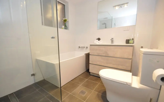 Parramatta Lennox 2 Bedroom