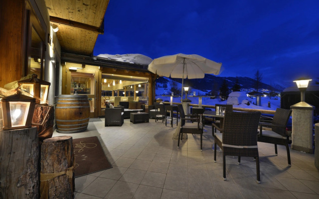 Hotel Lanz