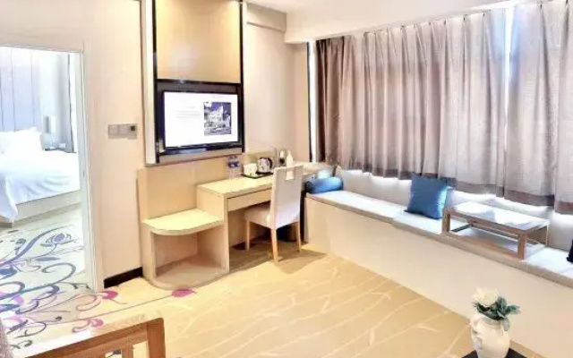 Starway Hotel