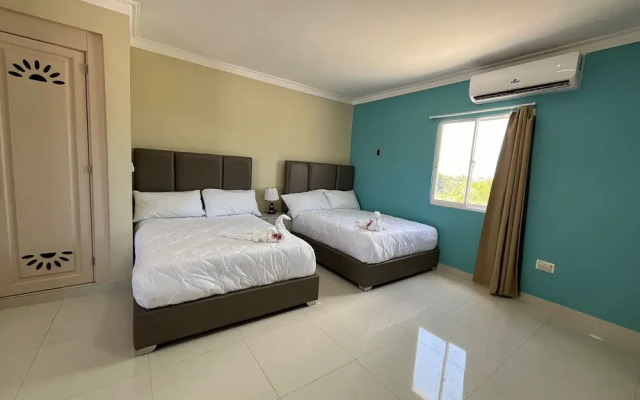 Hotel El Imperio Punta Cana