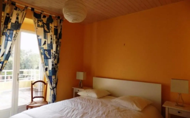 Appartement Saint-Brevin-les-Pins, 3 pièces, 4 personnes - FR-1-364-47