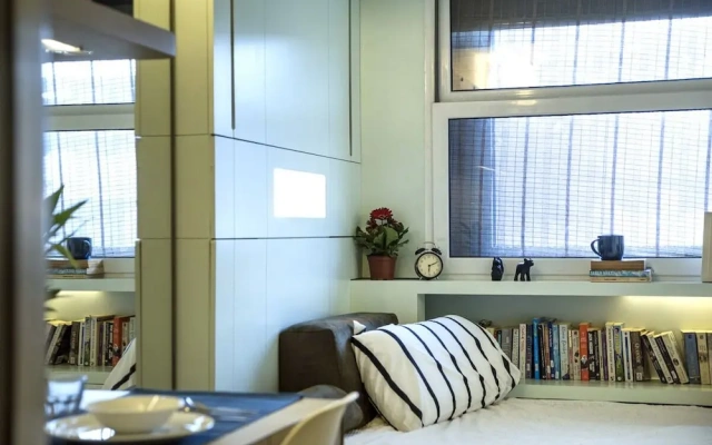 1n Student Hotel Camden - Students Only
