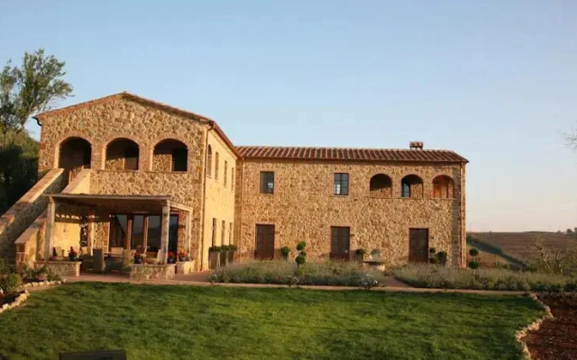 Pietramonti Estate & Country House