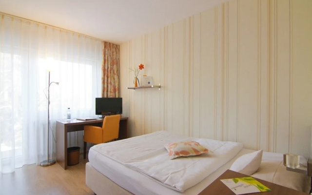 Balance-Hotel am Blauenwald
