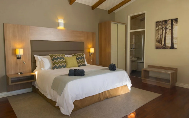 Sandalwood Lodge