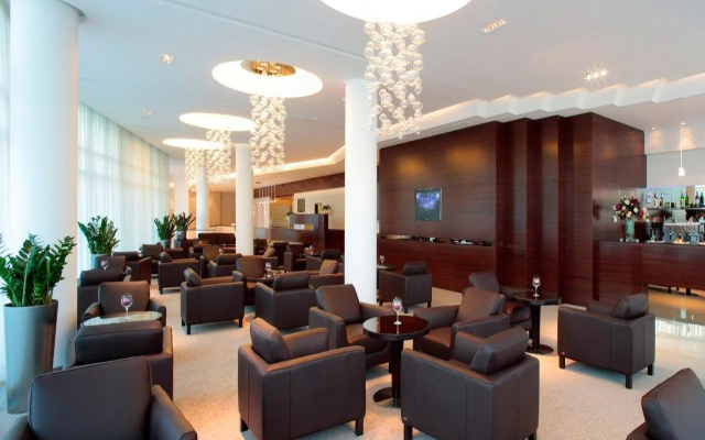 Hotel Aristos