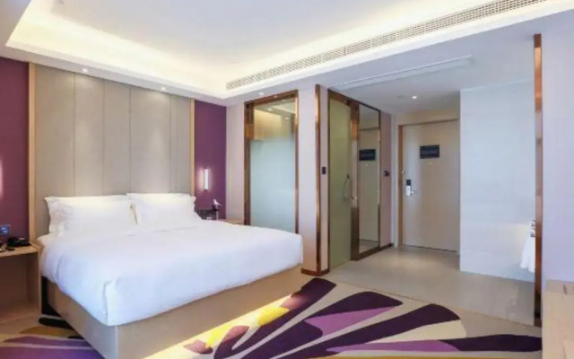 Lavande Hotel (Nanchang Hongcheng Mayan Paradise Chaoyang)