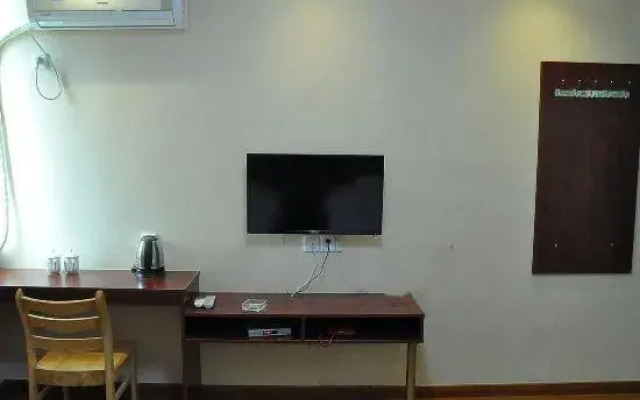 Linyi Kaili Business Hotel