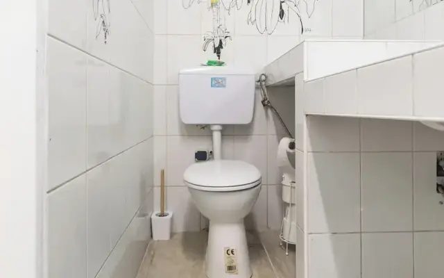 Luxury 6BR Apt near Millennium City