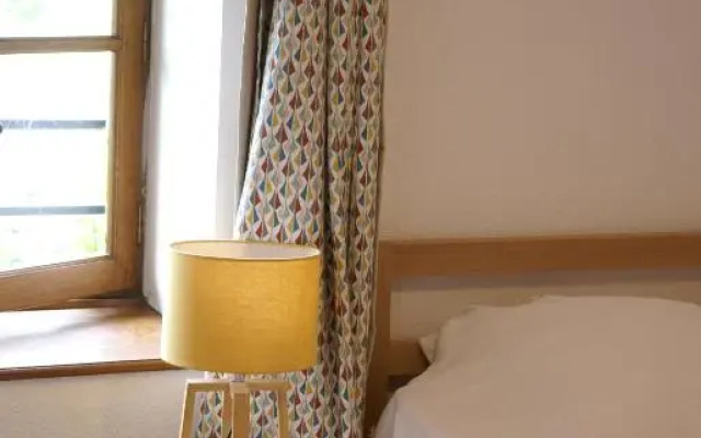 Chambre D' Hotes Des Collines