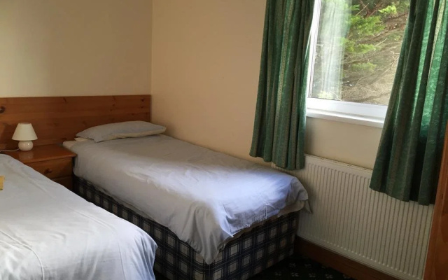 Eton Court Apartments